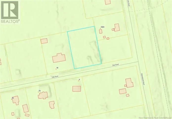 4001 Sqm Telly Road, Beaver Brook, New Brunswick E1V4T1