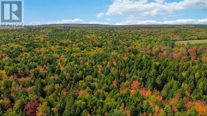 Lot MC-3 Wilfred Hebb Road, Leminster, Nova Scotia B0N2T0