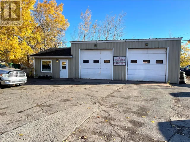 52 Commonwealth Drive, Botwood, Newfoundland & Labrador A0H1E0