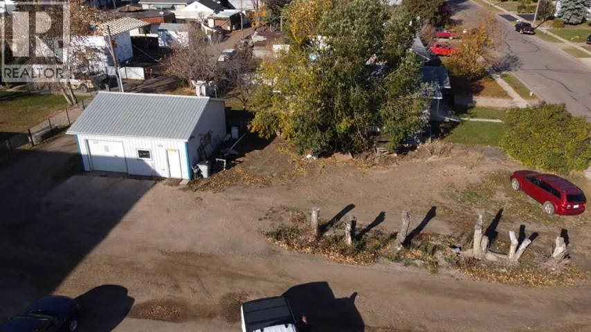1112 15 Street, Wainwright, Alberta T9W1E8