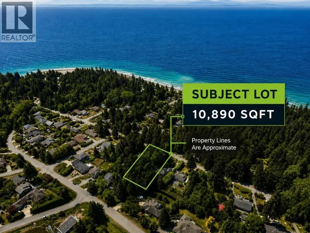LOT 1 GRANDVIEW ROAD, Gibsons, British Columbia V0N1X3