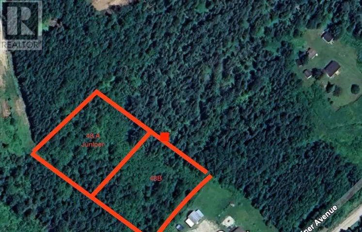 48B Juniper Avenue, Cormack, Newfoundland & Labrador A8A2M7