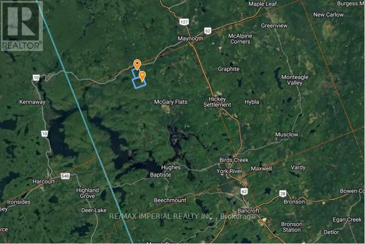 1379B PETERSON ROAD, Hastings Highlands, Ontario K0L2S0