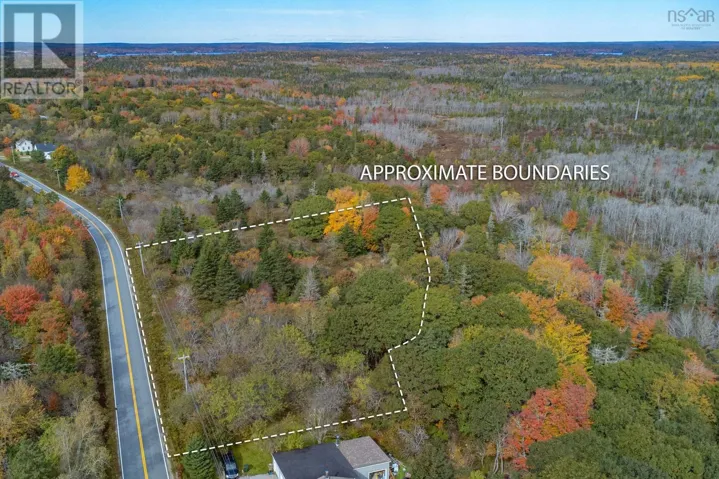 Lot Highway 308, Belleville, Nova Scotia B0W3M0