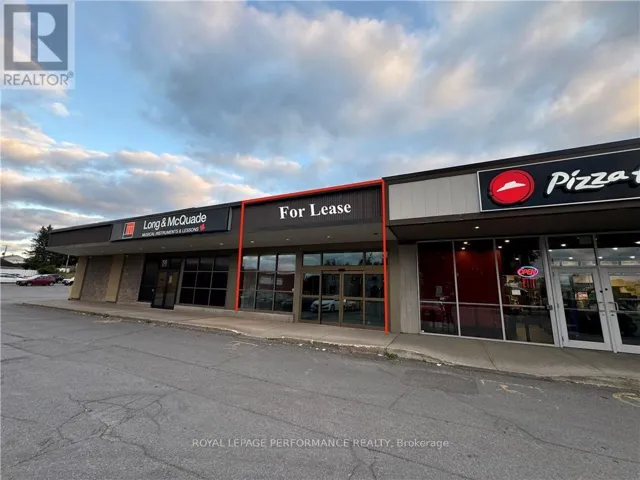 B - 56 MAIN STREET, Hawkesbury, Ontario K6A1A3
