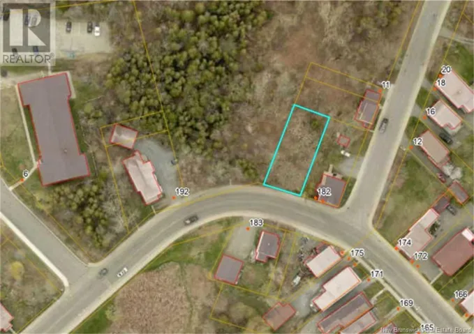 - Millidge Avenue, Saint John, New Brunswick E2K2M6