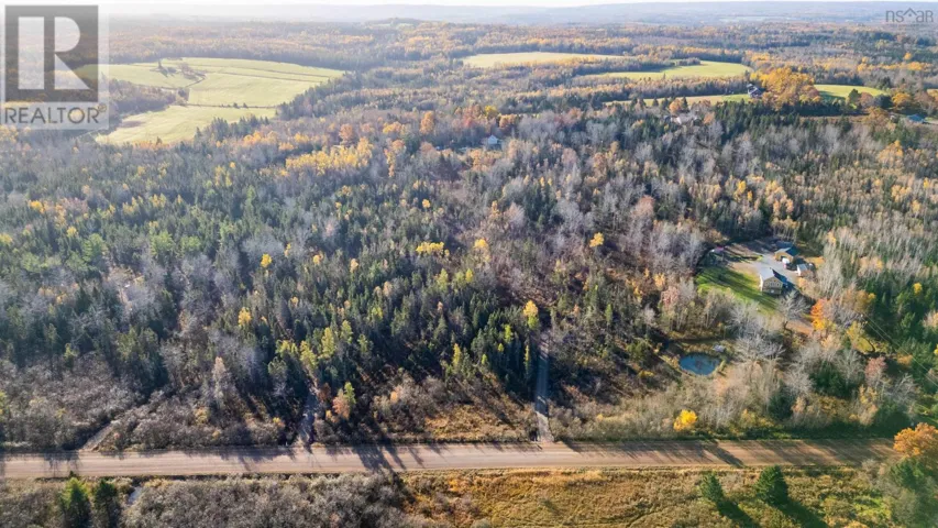 Lot H-2 Cloverdale Road, East Stewiacke, Nova Scotia B0N2J0