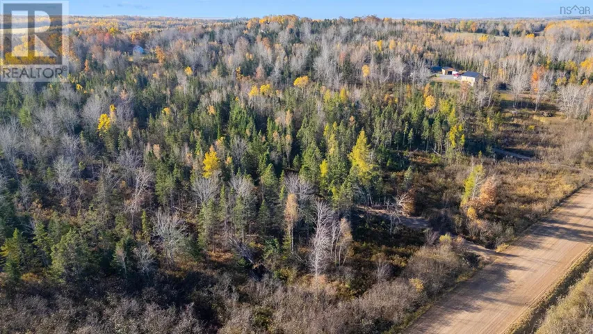 Lot H-3 Cloverdale Road, East Stewiacke, Nova Scotia B0N2J0