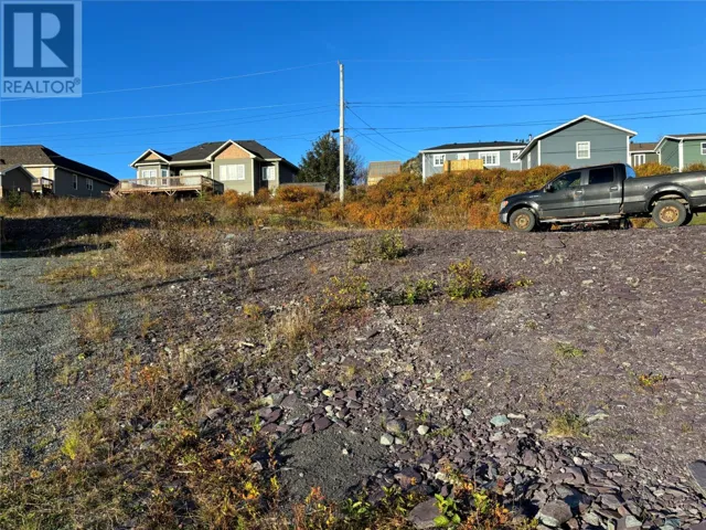 8 Chelsea Place, Bay Roberts, Newfoundland & Labrador A0A1G0