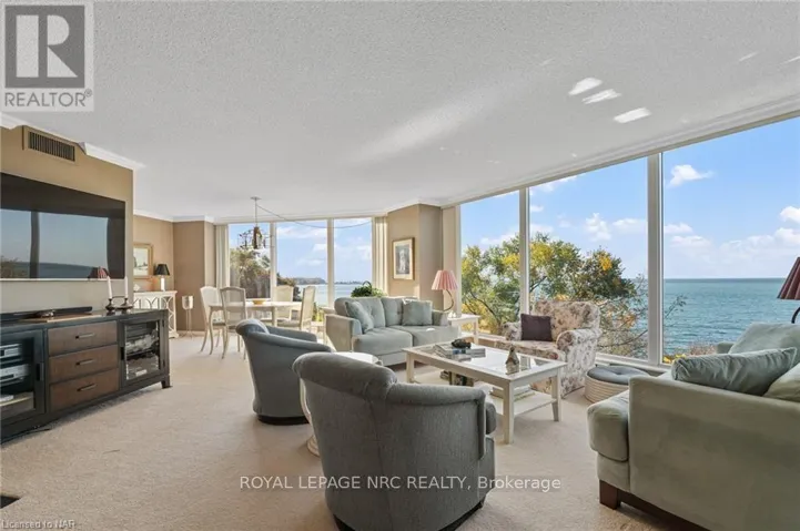 701 GENEVA Street Unit# 13O3, St. Catharines, Ontario L2N7H9