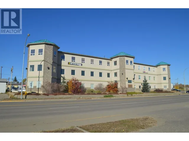 350 10504 100 AVENUE, Fort St. John, British Columbia V1J1Z2