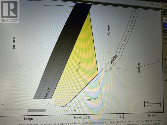 Highway 105, Melford, Nova Scotia B0E2Y0