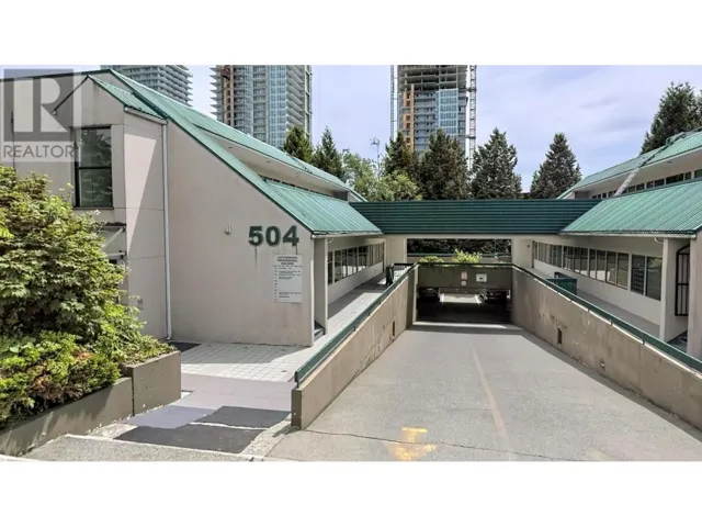 200 504 COTTONWOOD ROAD, Coquitlam, British Columbia V3J2R5