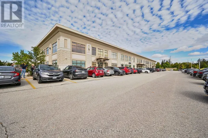 209 - 400 BRONTE STREET, Milton (Bronte Meadows), Ontario L9T0H7
