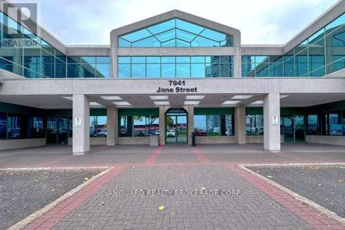 200 - 7941 JANE STREET, Vaughan (Concord), Ontario L4K4L6
