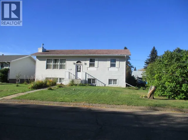 420 3rd Street NE, Manning, Alberta T0H2M0