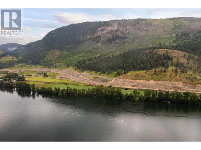 6189 TRANS CANADA Highway, Chase, British Columbia V0E1M1