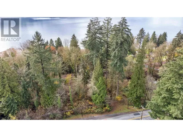 LOT 11 IOCO ROAD, Port Moody, British Columbia V3H2X3