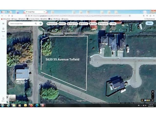 5620 55 AV, Tofield, Alberta T0B4J0