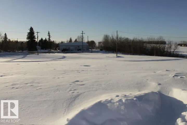 5620 55 AV, Tofield, Alberta T0B4J0