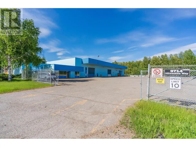 9714 MILWAUKEE WAY, Prince George, British Columbia V2N5T3