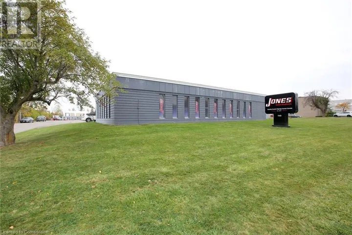 1140 BLAIR Road, Burlington, Ontario L7M1K9