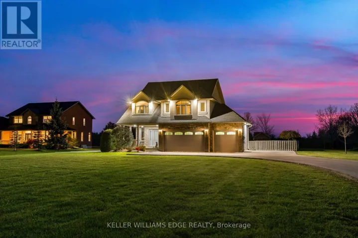 8036 SHERIDAN COURT, West Lincoln (056 - West Lincoln), Ontario L0R1M0