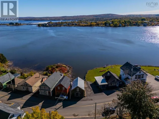 5360 Granville Road, Granville Ferry, Nova Scotia B0S1A0