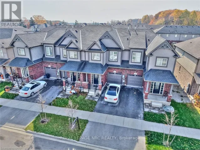 130 ACACIA Road, Fonthill, Ontario L0S1E6