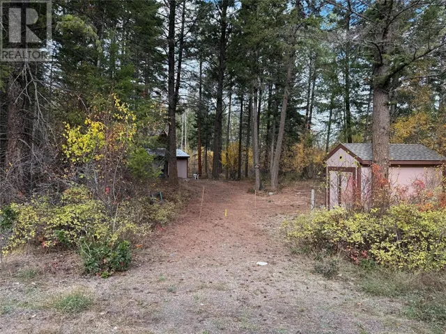 910 Firwood Road, Fintry, British Columbia V1Z3V8
