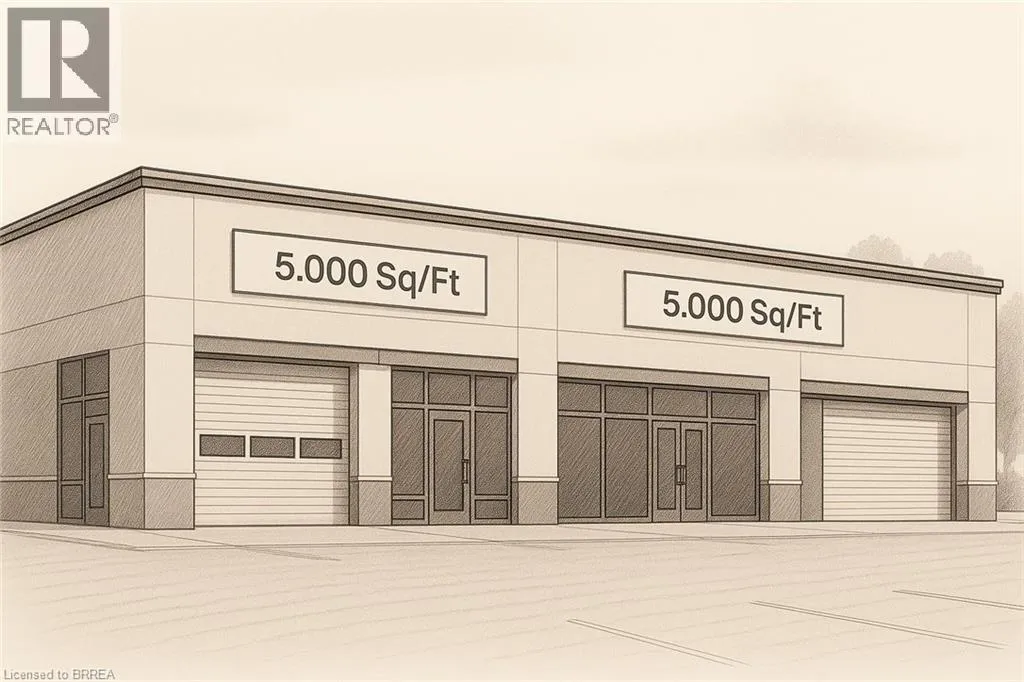 Commercial Lease For Rent