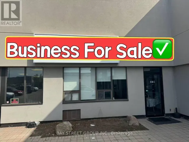 212&214 - 2222 SOUTH SHERIDAN WAY, Mississauga (Clarkson), Ontario L5J2M4