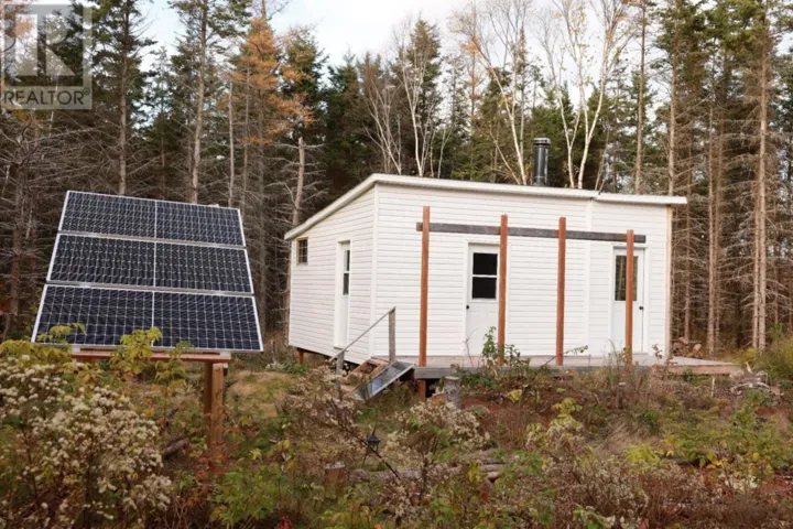 Lot 10 Swallow Point Road, Goose River, Prince Edward Island C0A2A0