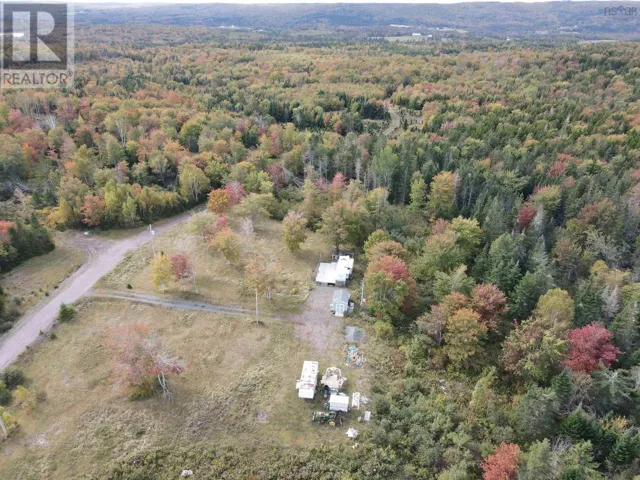 106 Ashdale Heights, Antigonish, Nova Scotia B2G2L3