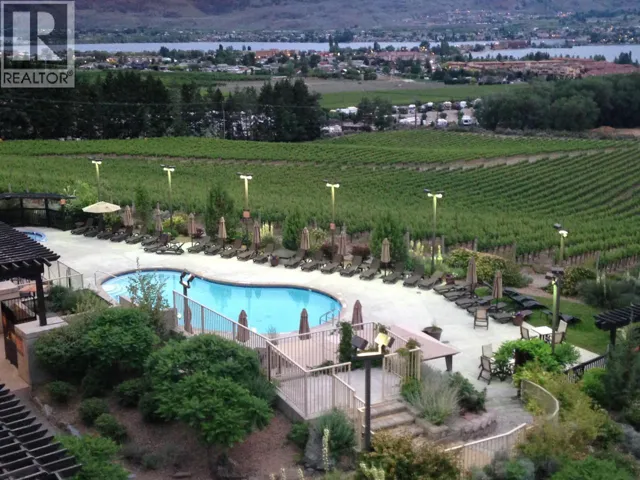 1200 RANCHER CREEK Road Unit# 218C, Osoyoos, British Columbia V0H1V6