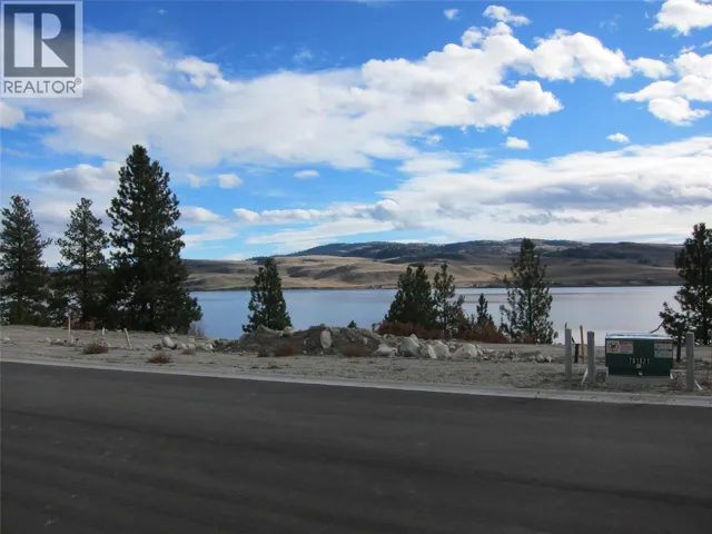 6528 Waterside Trail Unit# SL.7, Merritt, British Columbia V1K1A0