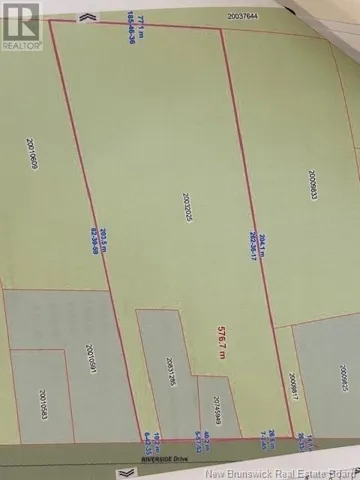 874 Riverside Drive, Bathurst, New Brunswick E2A2M7