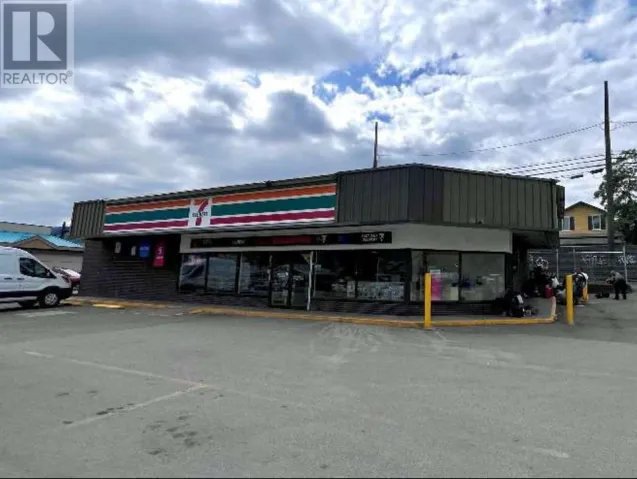 615 Seymour Street, Kamloops, British Columbia V2C2H1