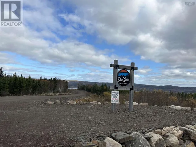 23-1 Dan Josie Lane, East Havre Boucher, Nova Scotia B0H1P0