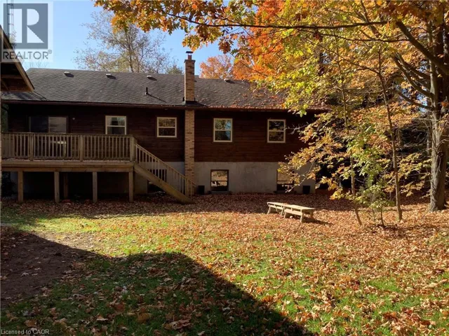 2644 MARY NICHOLS Road, Lakefield, Ontario K0L2H0