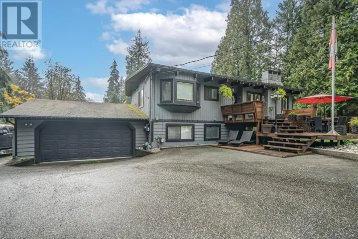 3632 VICTORIA DRIVE, Coquitlam, British Columbia V3E3H4
