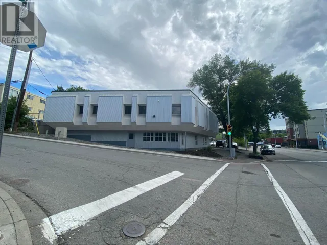 348 Tranquille Road, Kamloops, British Columbia V2B3G6