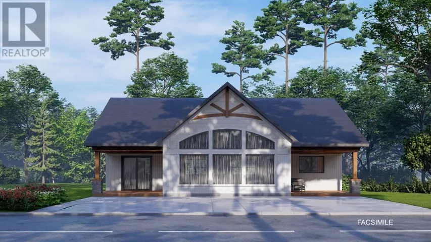 Lot 3 Shoreline Bluff Lane, Fox Point, Nova Scotia B0J1T0