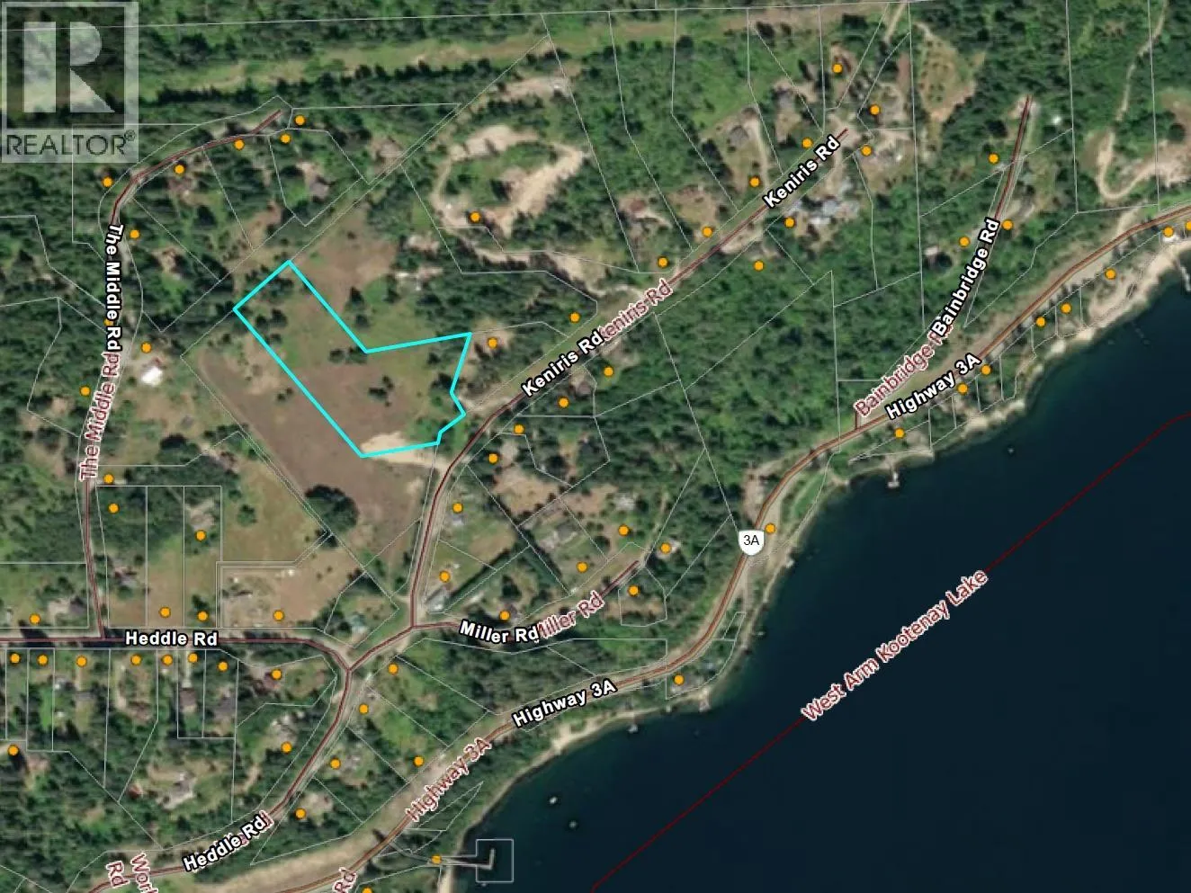 Residential For Sale