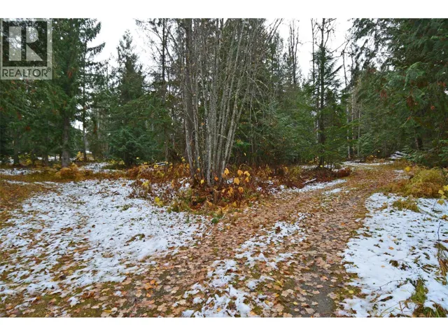 Lot 2 Bedford Road, Nelson, British Columbia V1L6X7