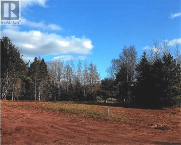 Lot 1 Sencabaugh Lane, Cambridge, Prince Edward Island C0A1R0
