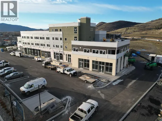 5560 Anderson Way Unit# CRU 7, Vernon, British Columbia V1T9V2