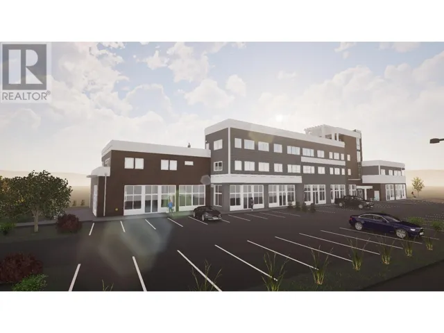 5560 Anderson Way Unit# CRU 5, Vernon, British Columbia V1T9V2