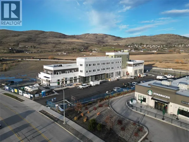 5560 Anderson Way Unit# CRU 2, Vernon, British Columbia V1T9V2