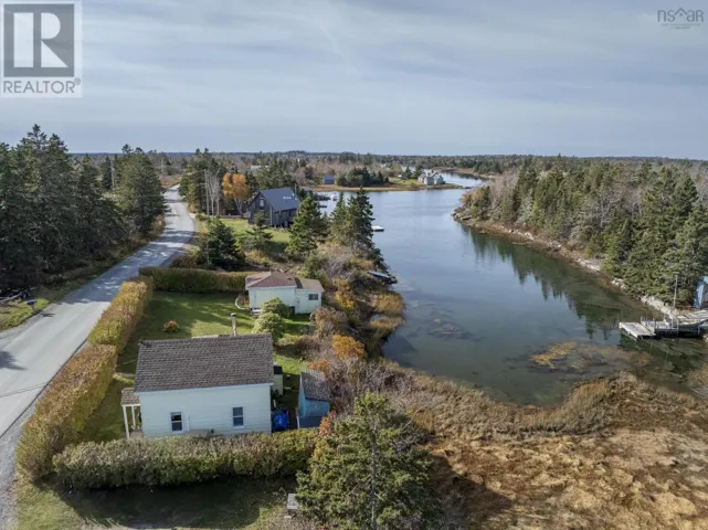 501 Stonehurst Road, Stonehurst North, Nova Scotia B0J2C0